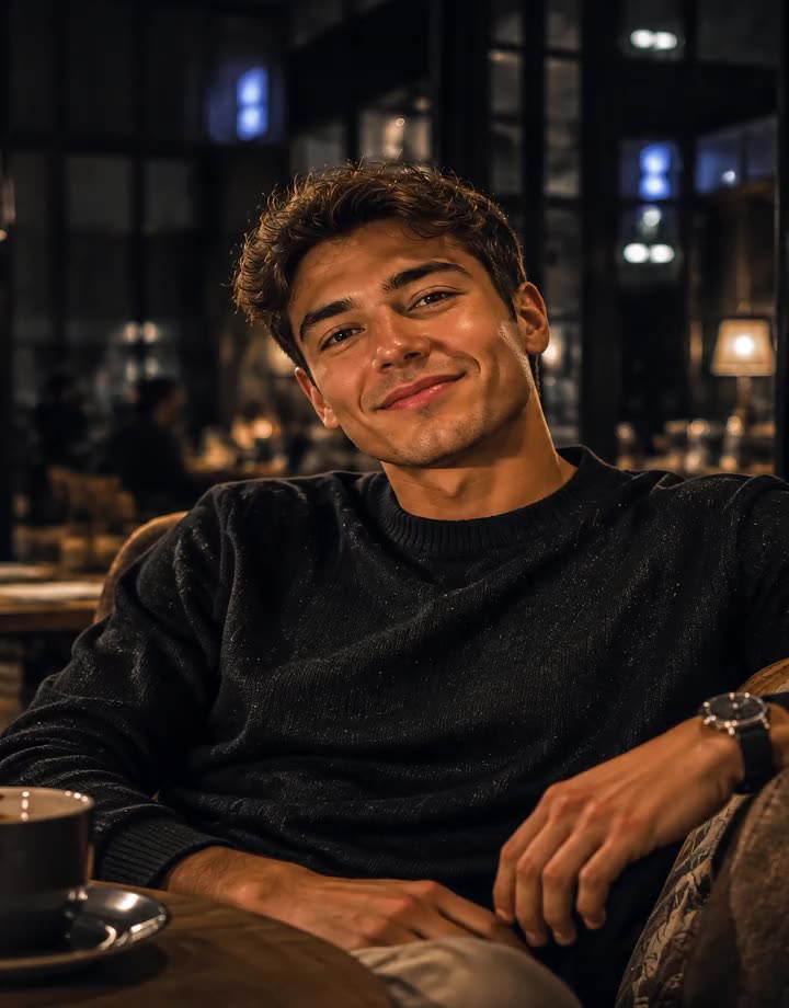 Teoman — Komşu Oğlu